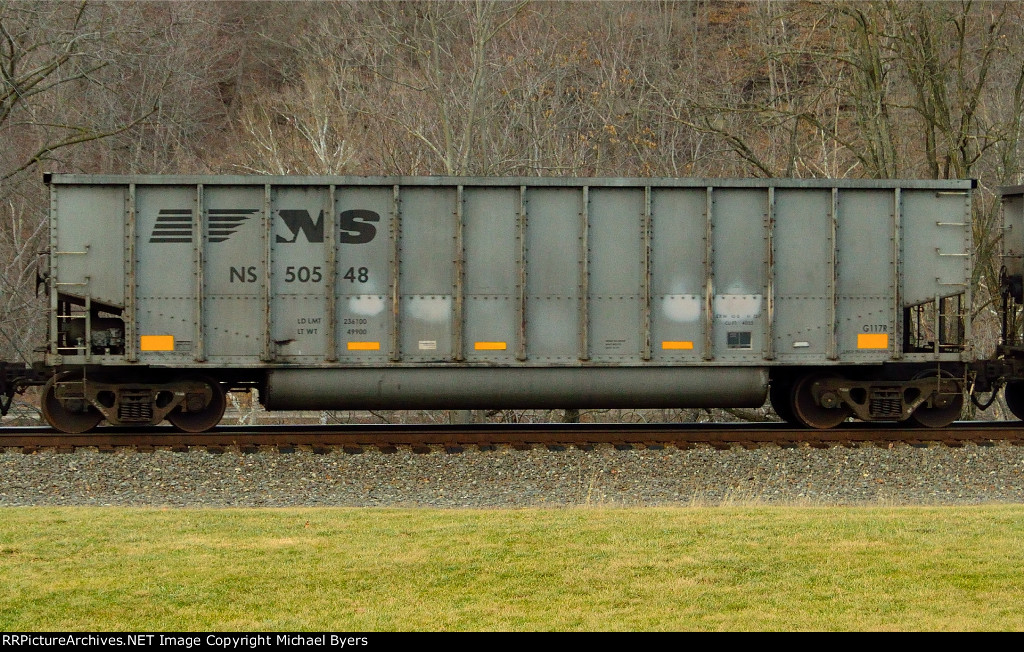 NS 50548